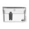Drinkpod Drinkpod 38 Cup Ultra Dispenser Alkaline Countertop Water Filter Ionizer DPDISPENSE1XLW - alternate 4